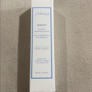 Farsáli Privé Serum